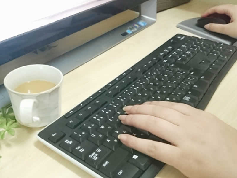 写真の説明